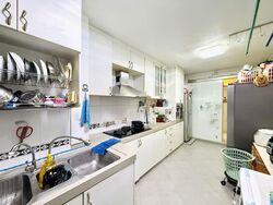 Blk 124 Yishun Street 11 (Yishun), HDB 4 Rooms #566597271